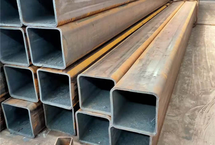 剑河Q355B无缝方管