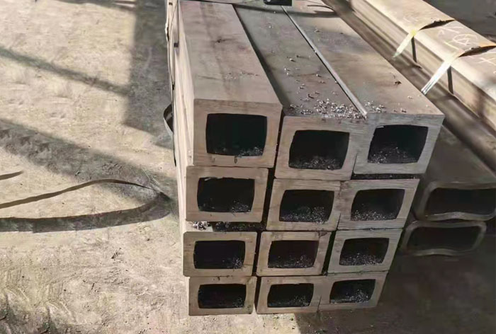 剑河Q345B无缝方管