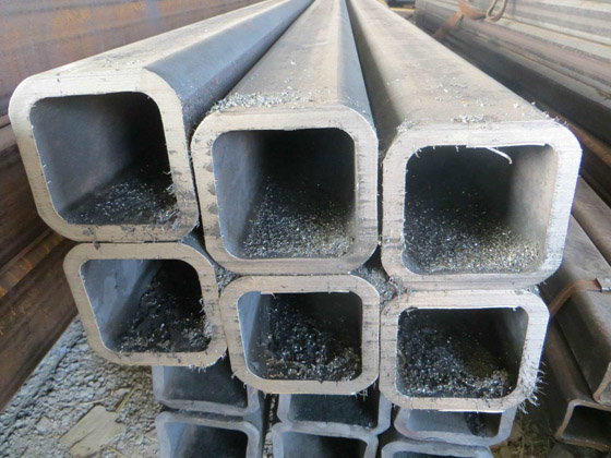 剑河20#方矩钢管