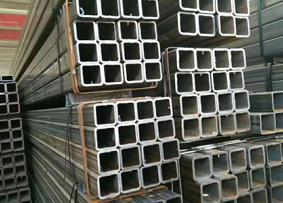 剑河无缝方矩管