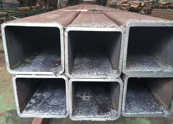 剑河大口径方矩管