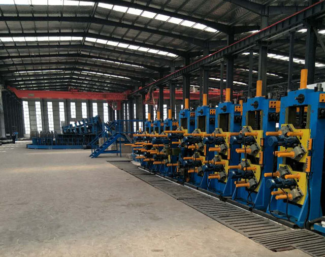 剑河方矩管生产厂家