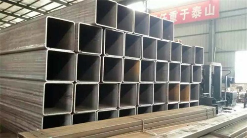 剑河q345d<font style='color:red'>无缝方管</font>