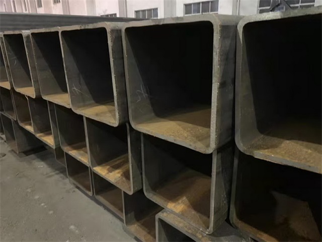 剑河q235b大口径方管