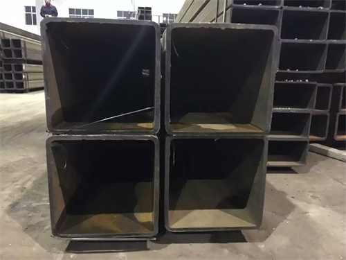 剑河Q355B<font style='color:red'>无缝方管</font>市场报价