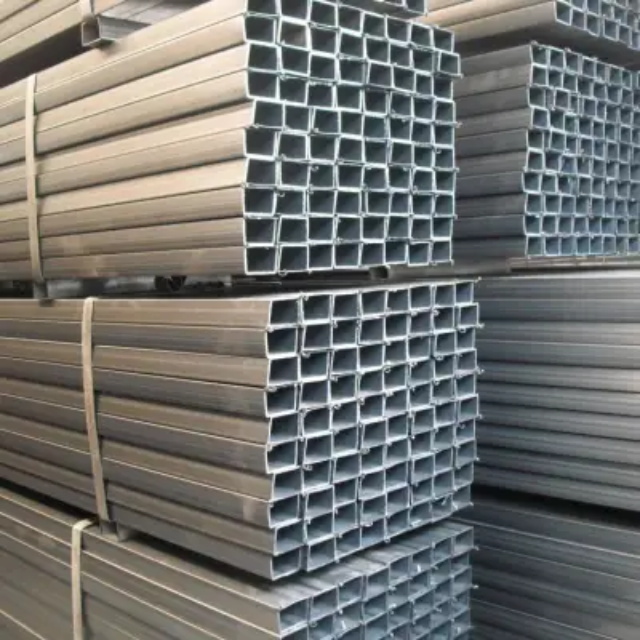 剑河q235b镀锌方管