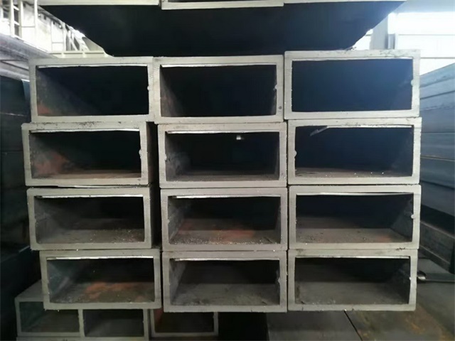 剑河冷拔方管哪里使用