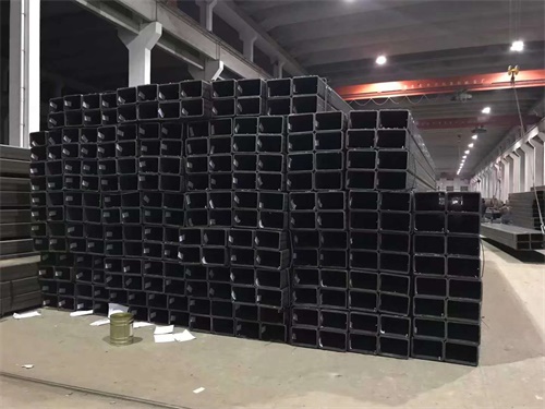 剑河冷拔方管选型指南 工程采购怎么选